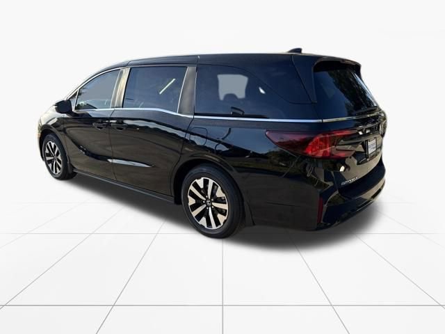 New 2026 Honda Odyssey EX-L image 6