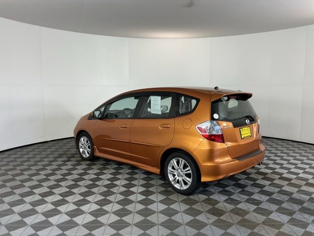 Used 2010 Honda Fit Sport image 7