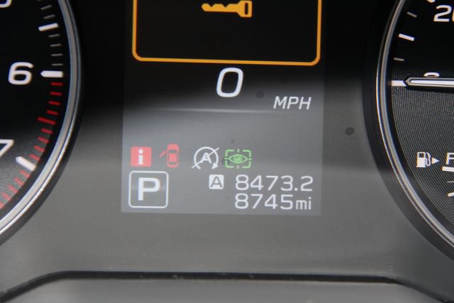 Certified 2024 Subaru Legacy Touring XT AWD/4WD image 26