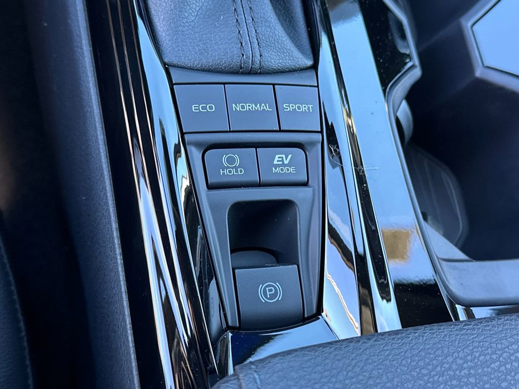 New 2026 Toyota Camry XSE image 28