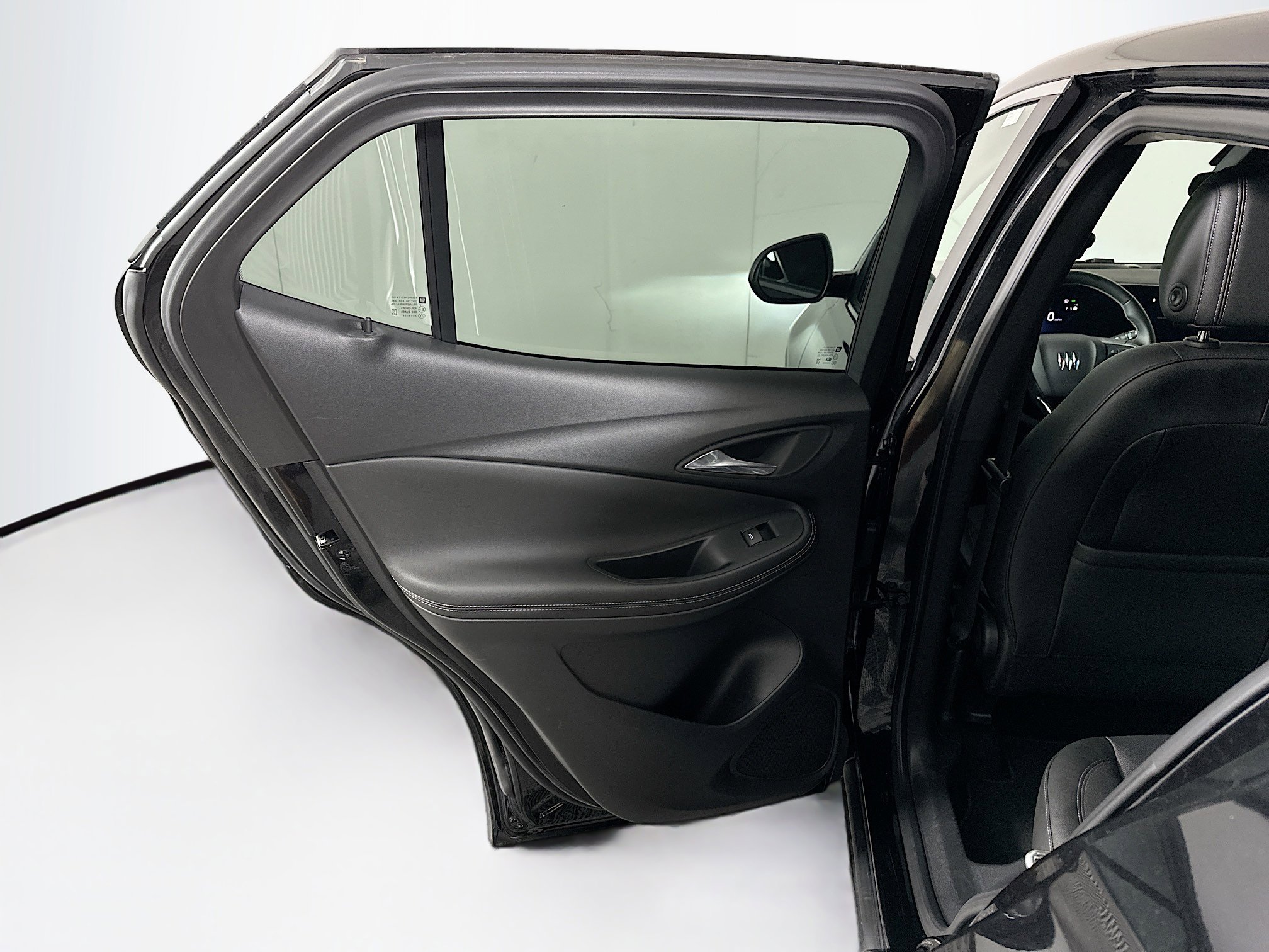 Used 2025 Buick Encore GX Preferred image 25