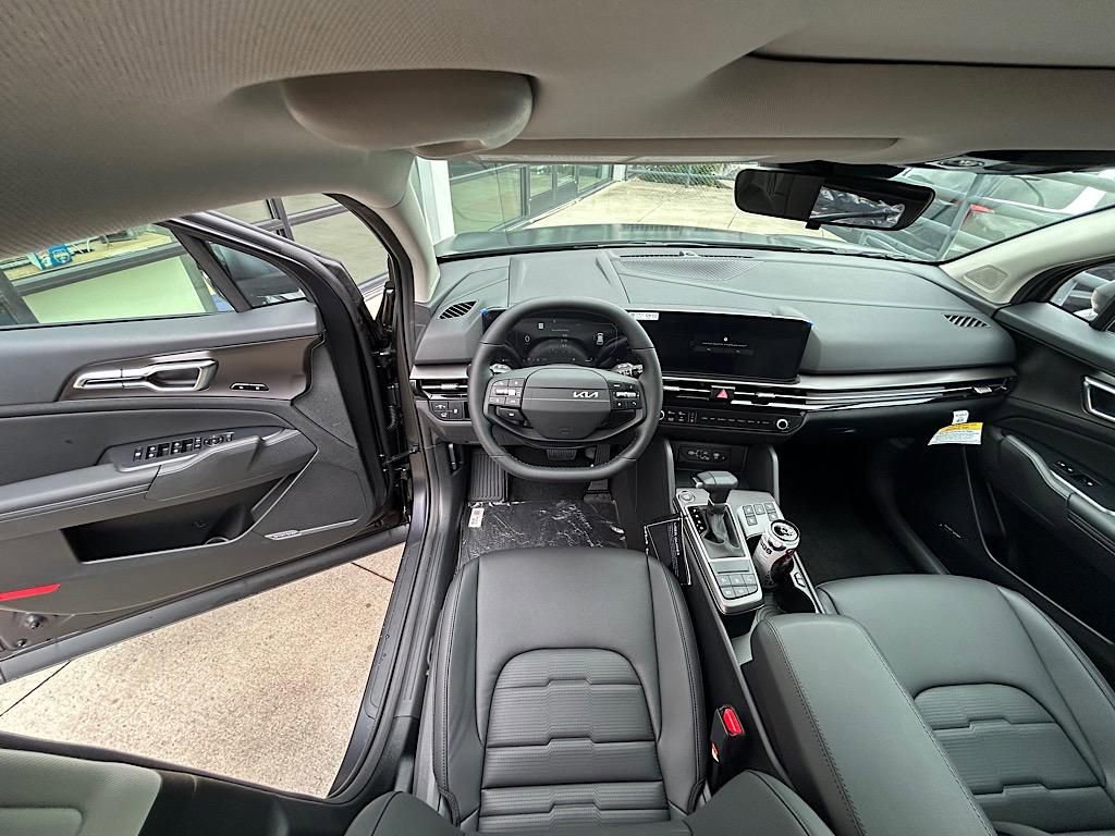 New 2026 Kia Sportage SX image 24