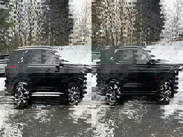 Used 2021 Hyundai Palisade SEL image 3