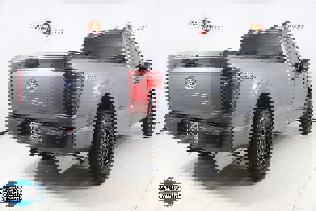 Used 2024 Ford F150 XL image 3