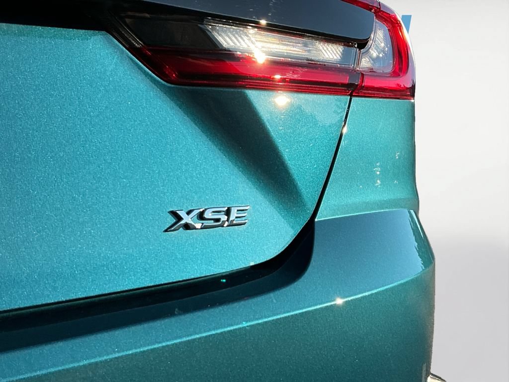 Certified 2026 Toyota Camry XSE FWD image 20