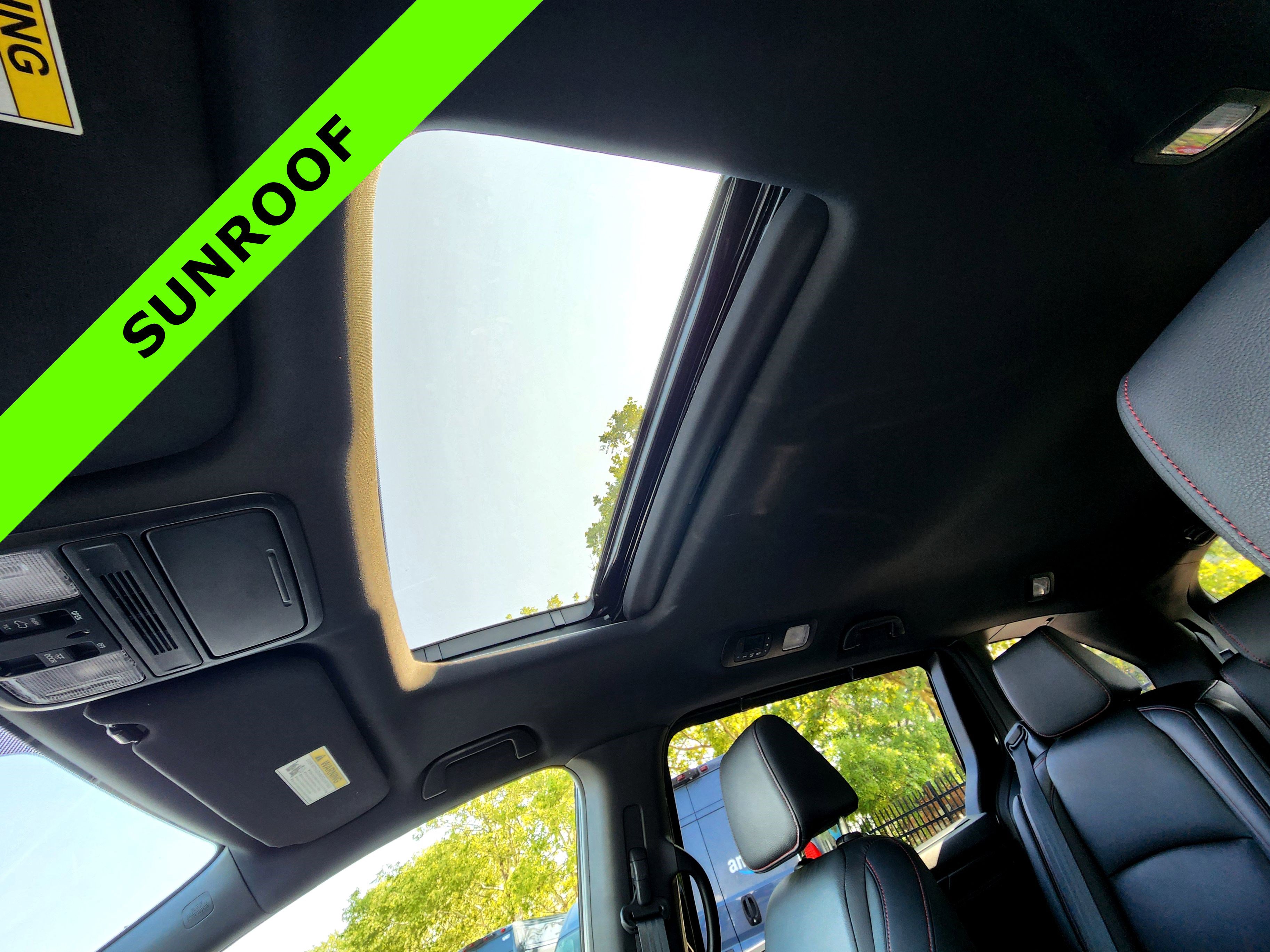 Used 2023 Honda Odyssey Sport image 18