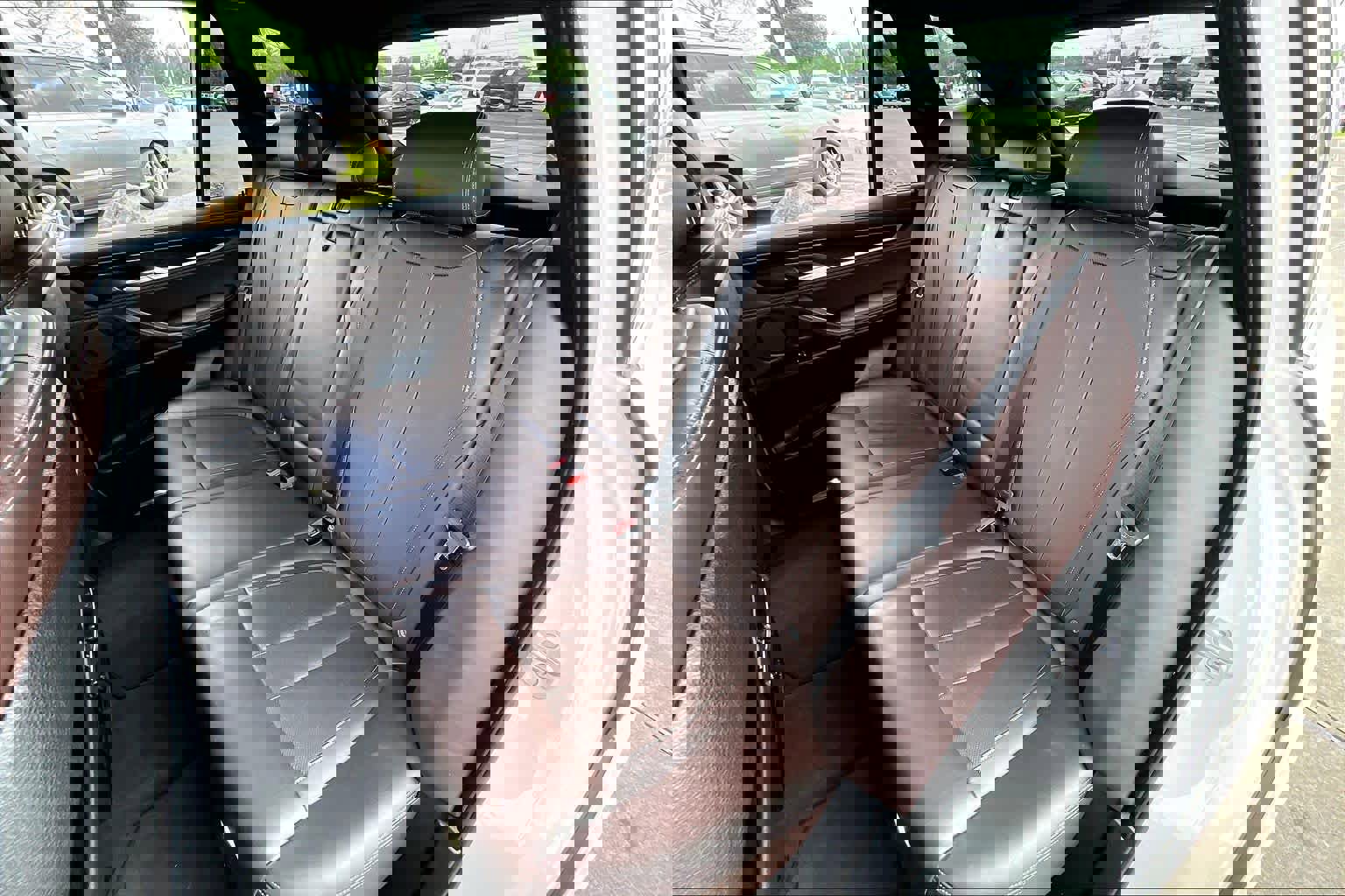 Used 2018 BMW X5 xDrive40e image 19