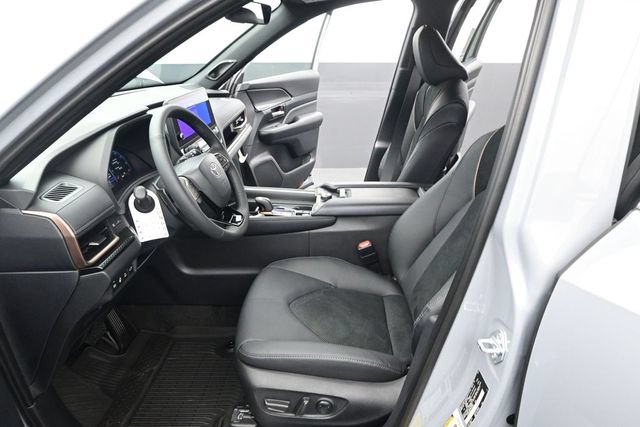 New 2026 Toyota Grand Highlander AWD Hybrid image 11