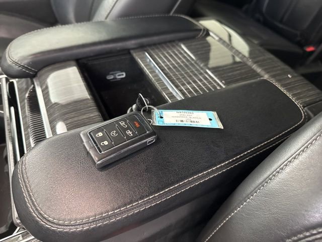 Used 2022 Jeep Wagoneer Series III w/ Premium Group I image 38