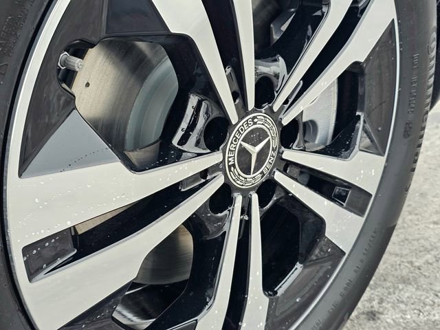 New 2026 Mercedes-Benz GLA 250 4MATIC image 6