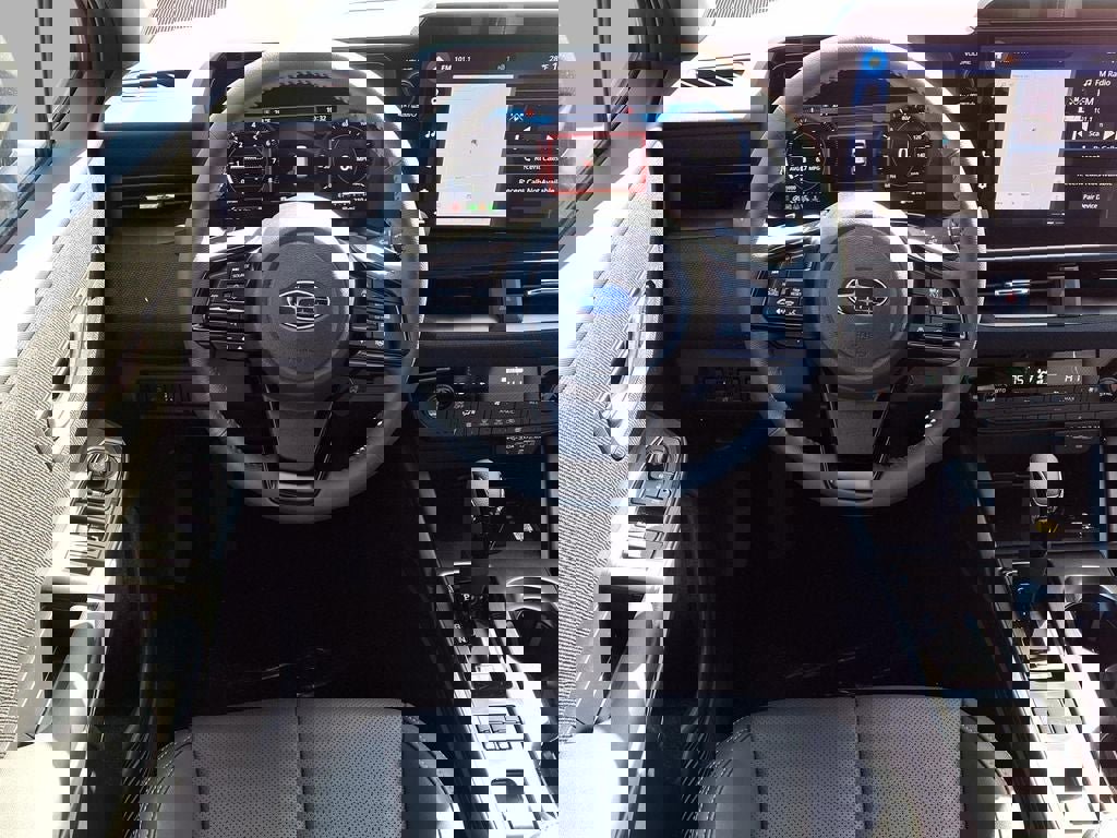 New 2026 Subaru Outback Limited image 3