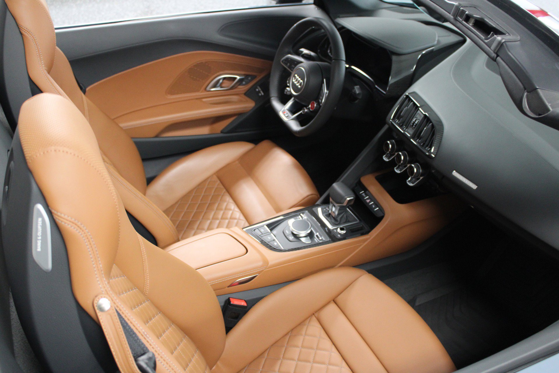 Used 2020 Audi R8 V10 performance AWD/4WD image 61