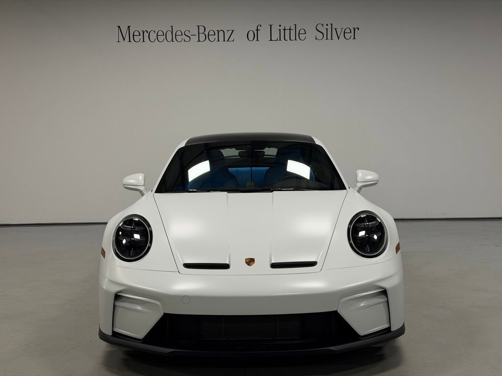 Used 2026 Porsche 911 GT3 RWD image 8