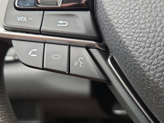 Used 2018 Honda Accord EX image 28