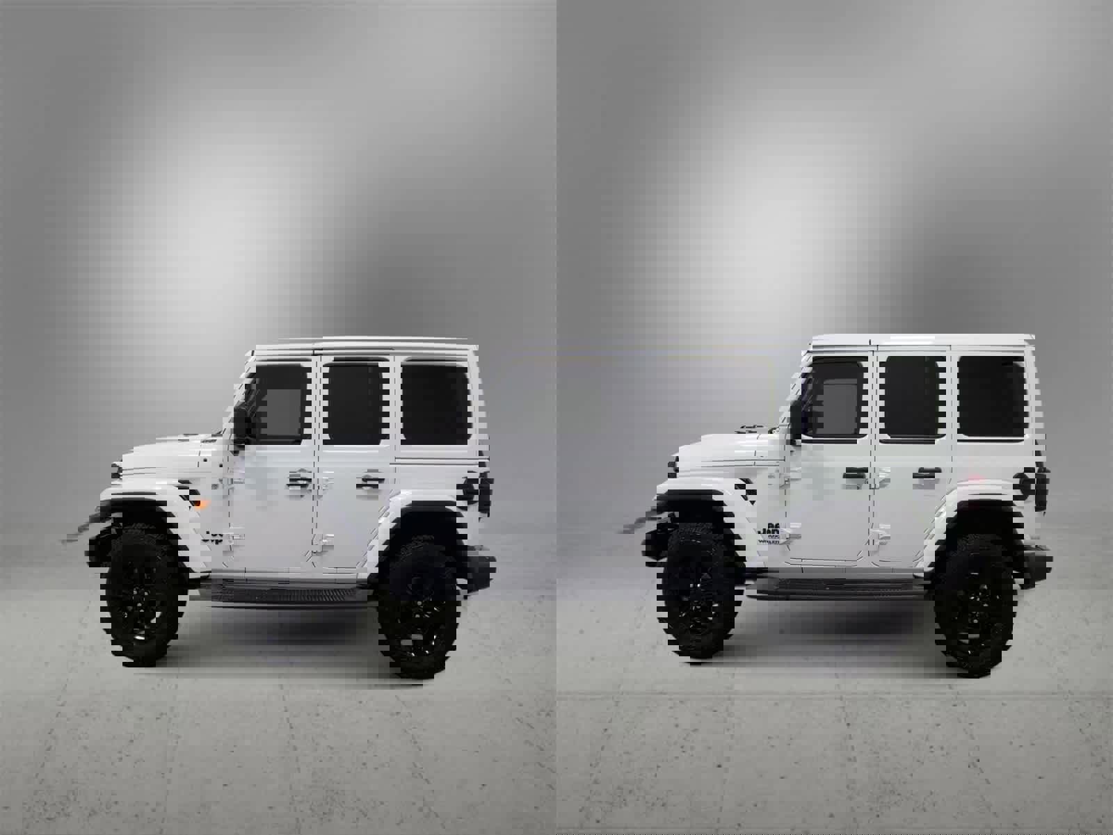 Certified 2020 Jeep Wrangler Unlimited Sahara image 5