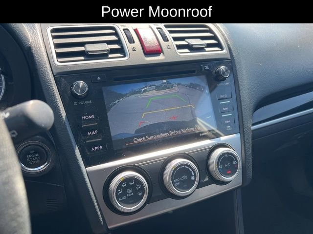 Used 2017 Subaru Crosstrek 2.0i Limited image 13