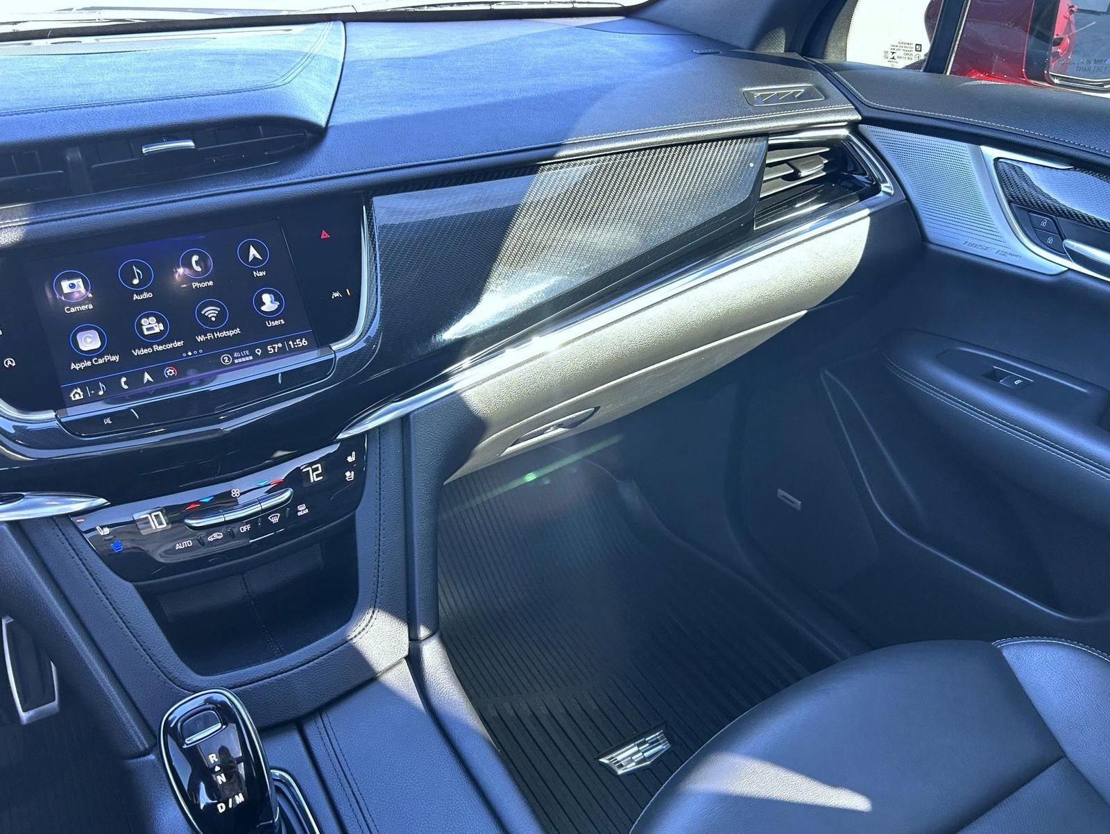 Certified 2023 Cadillac XT6 Sport w/ Technology Package image 25