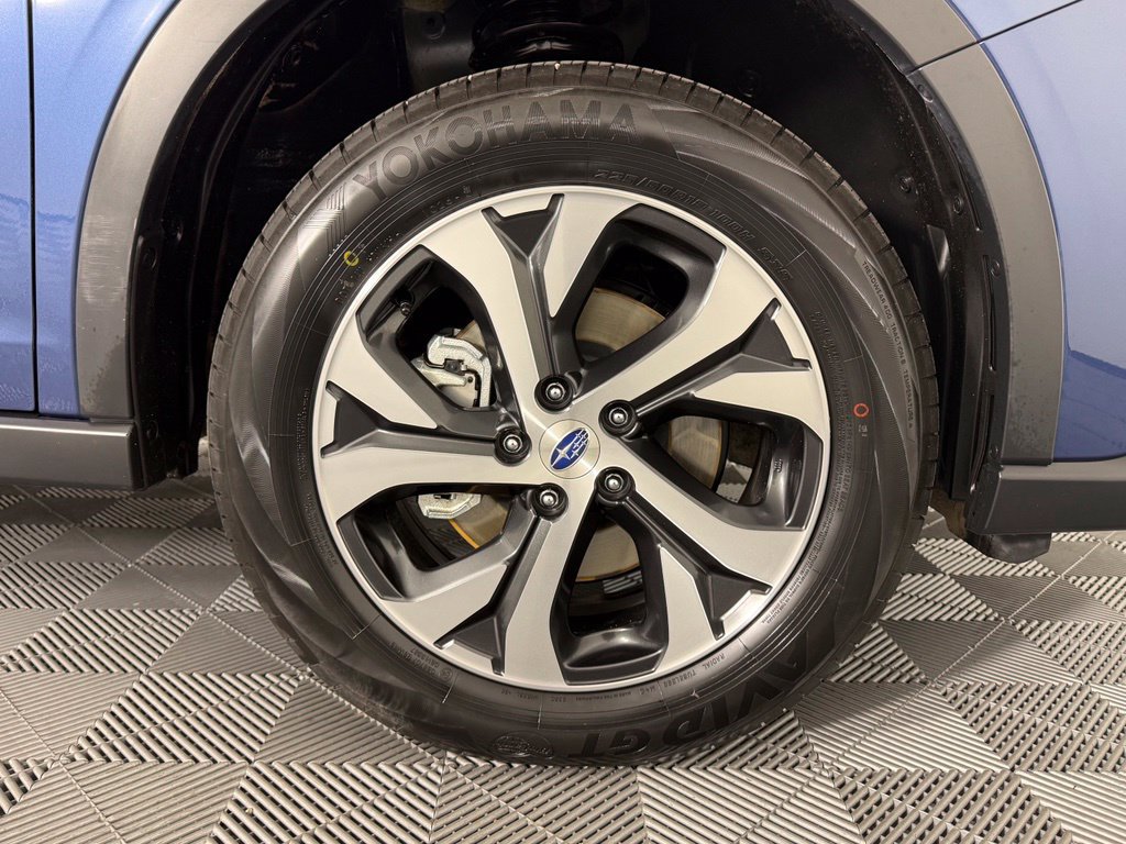 Used 2020 Subaru Outback Touring XT AWD/4WD image 19