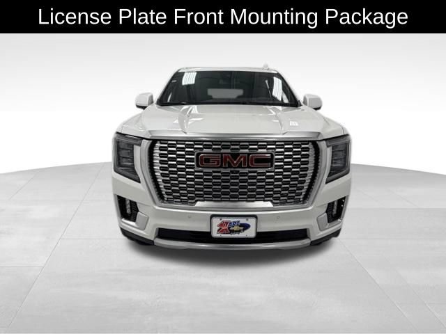 Certified 2024 GMC Yukon XL Denali w/ Max Trailering Package AWD/4WD image 9