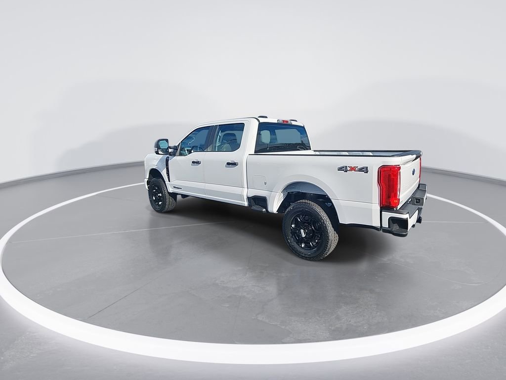 New 2026 Ford F250 XL w/ STX Appearance Package image 6