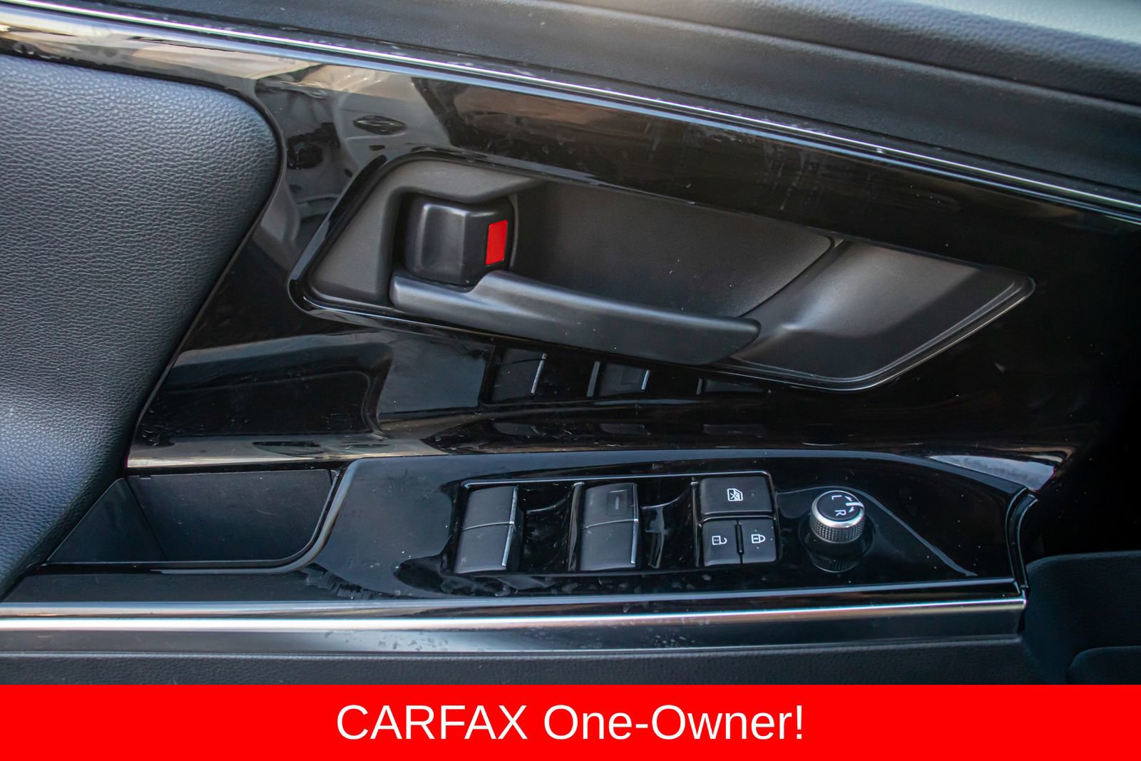 Used 2023 Toyota bZ4X Limited w/ Weather Package image 22