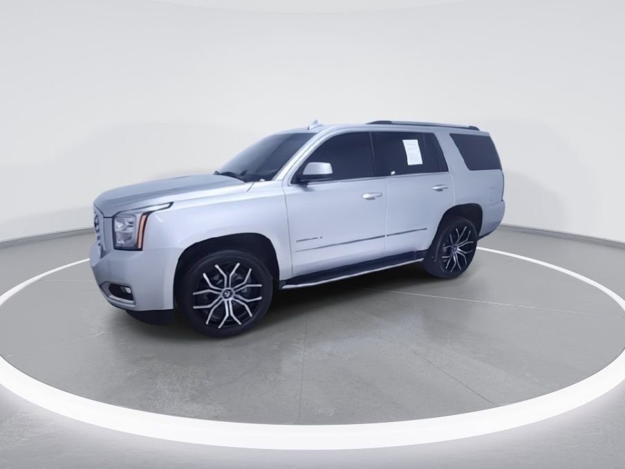 Used 2019 GMC Yukon Denali w/ Open Road Package image 6