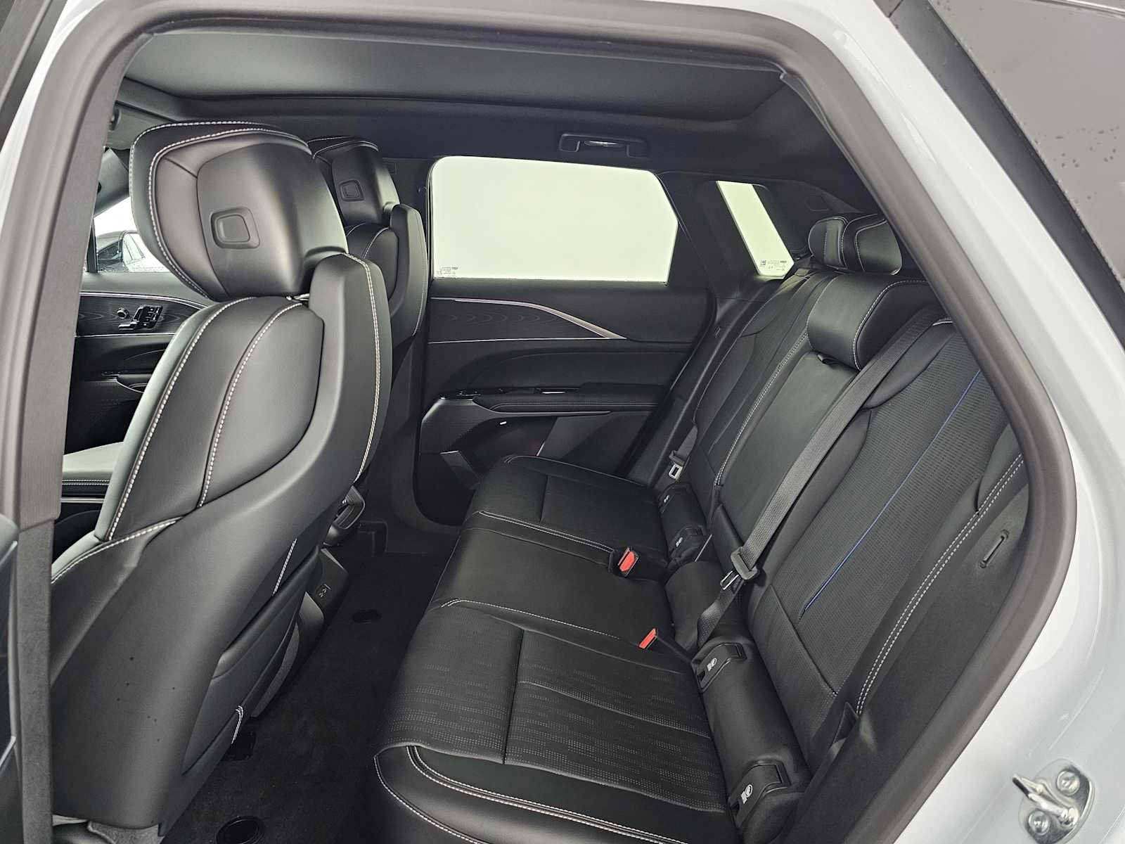 New 2026 Cadillac Lyriq Sport RWD image 16