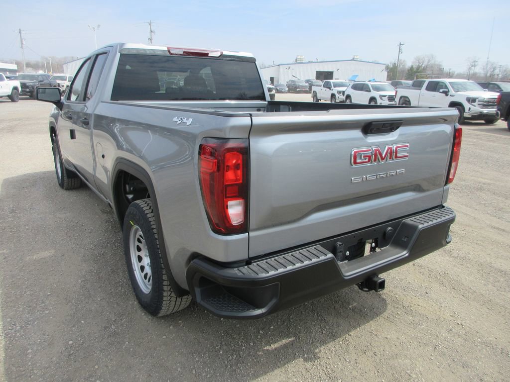 New 2026 GMC Sierra 1500 Pro image 6