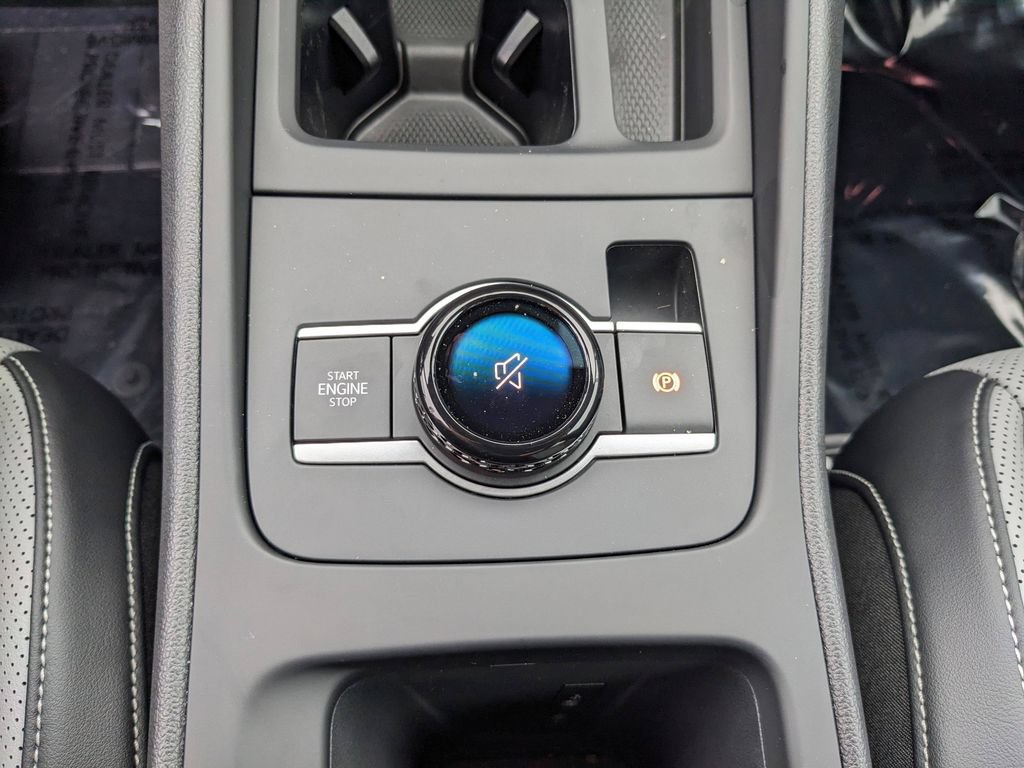 New 2026 Volkswagen Tiguan SE R-Line AWD/4WD image 26