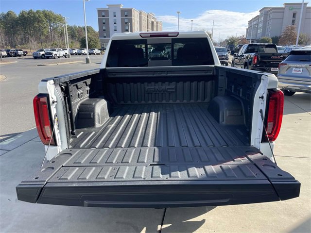 Used 2022 GMC Sierra 1500 SLT w/ SLT Premium Plus Package image 9