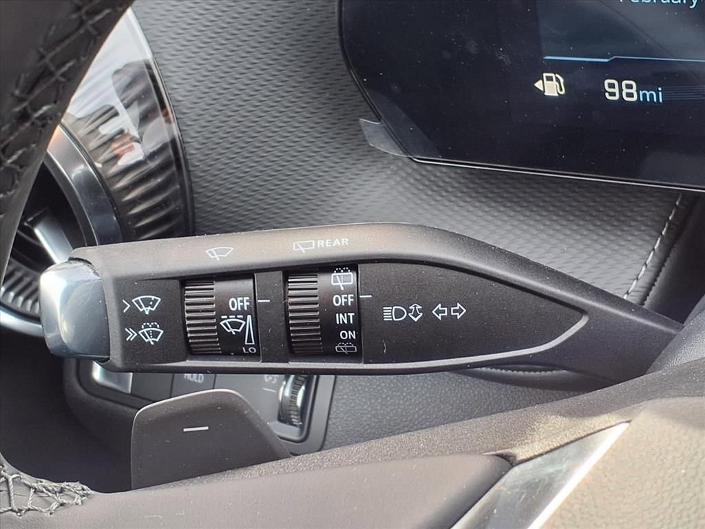 New 2026 Chevrolet Equinox LT w/ LPO, Floor Liner Package image 15