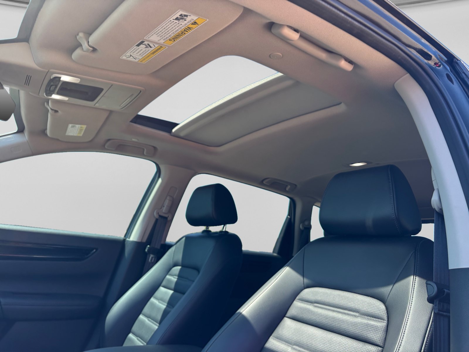 Used 2024 Honda CR-V EX-L image 16
