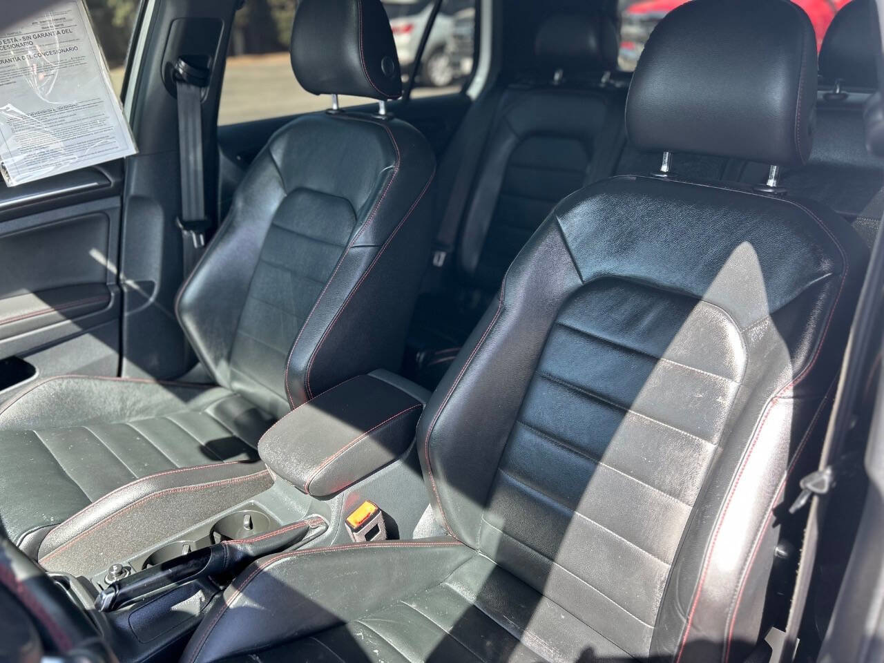 Used 2019 Volkswagen GTI SE image 12
