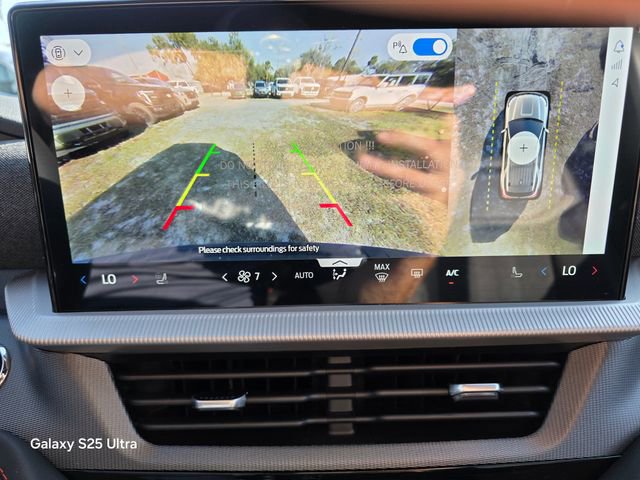 New 2026 Ford Explorer ST-Line image 21