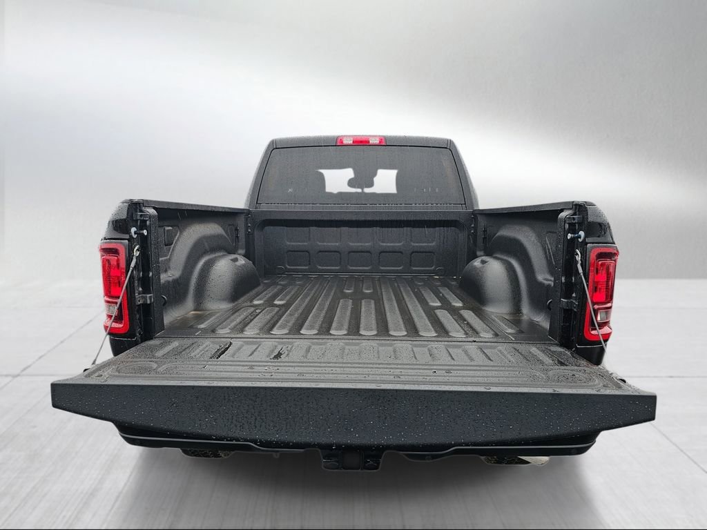 New 2026 RAM 2500 Big Horn image 26