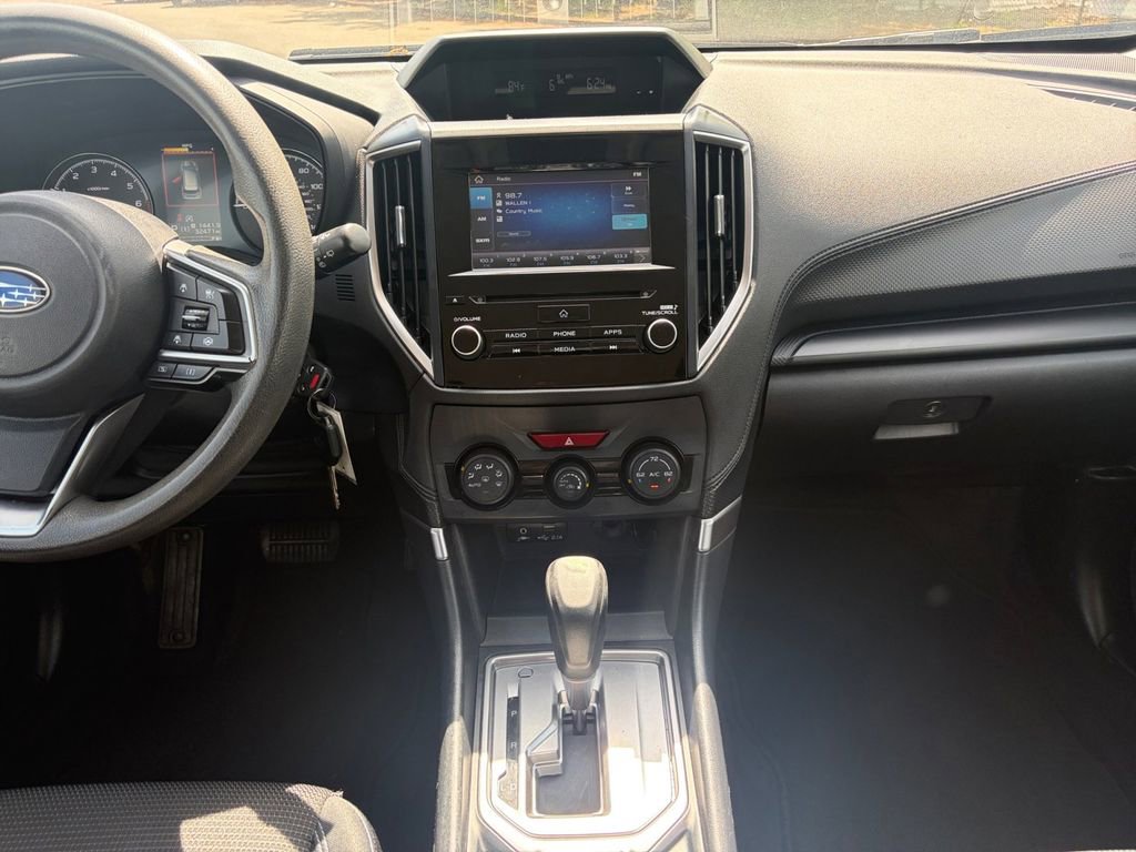 Used 2021 Subaru Forester AWD/4WD image 12