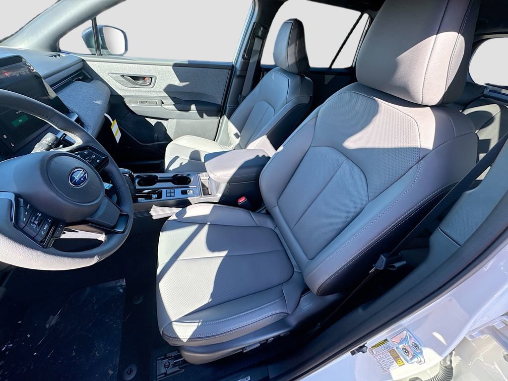 New 2026 Subaru Outback Limited image 20