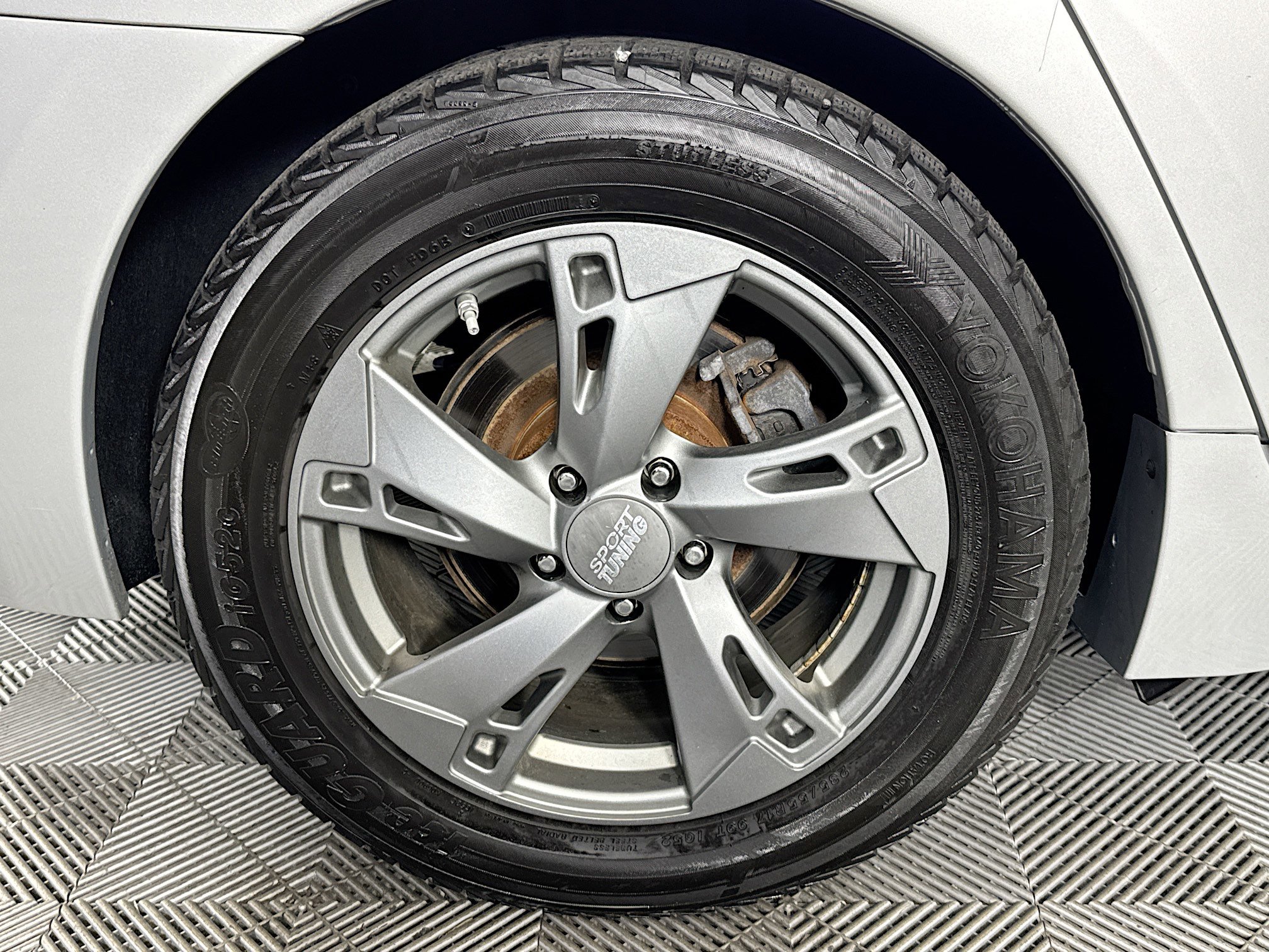 Used 2018 Nissan Maxima 3.5 SV image 57