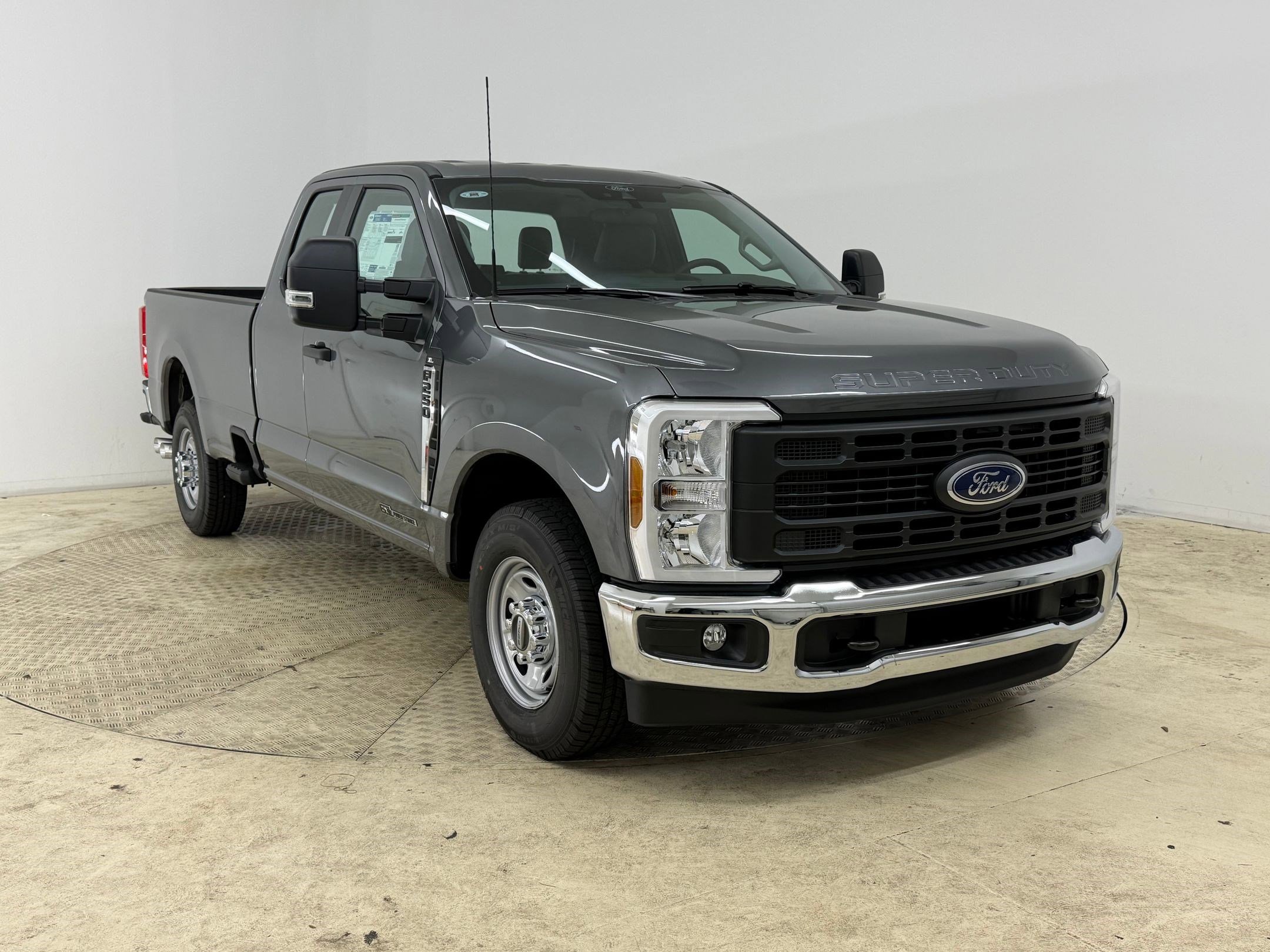 New 2026 Ford F250 XL image 7