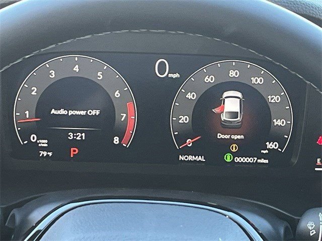 Used 2026 Acura Integra A-Spec w/ Technology Package FWD image 16