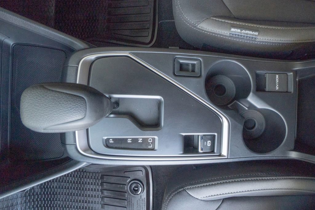 Certified 2025 Subaru Impreza 2.0i image 10