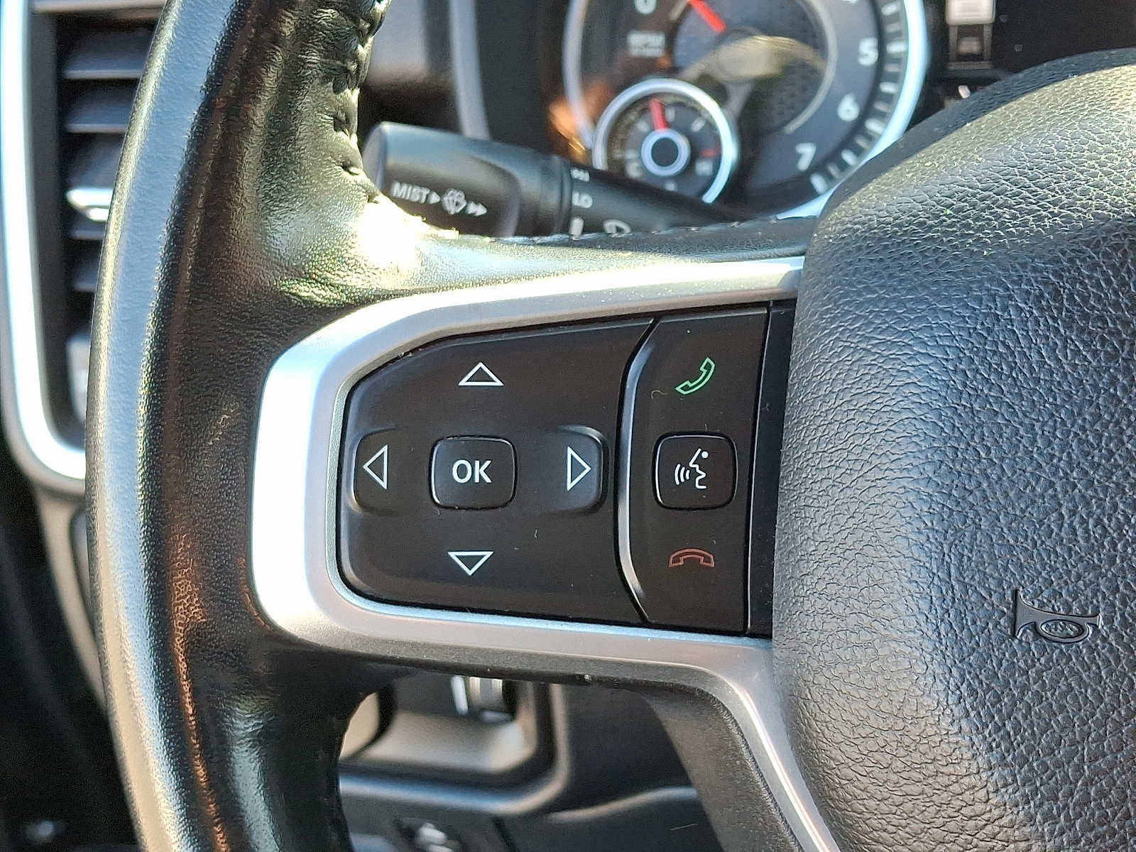 Used 2022 RAM 1500 Big Horn image 21