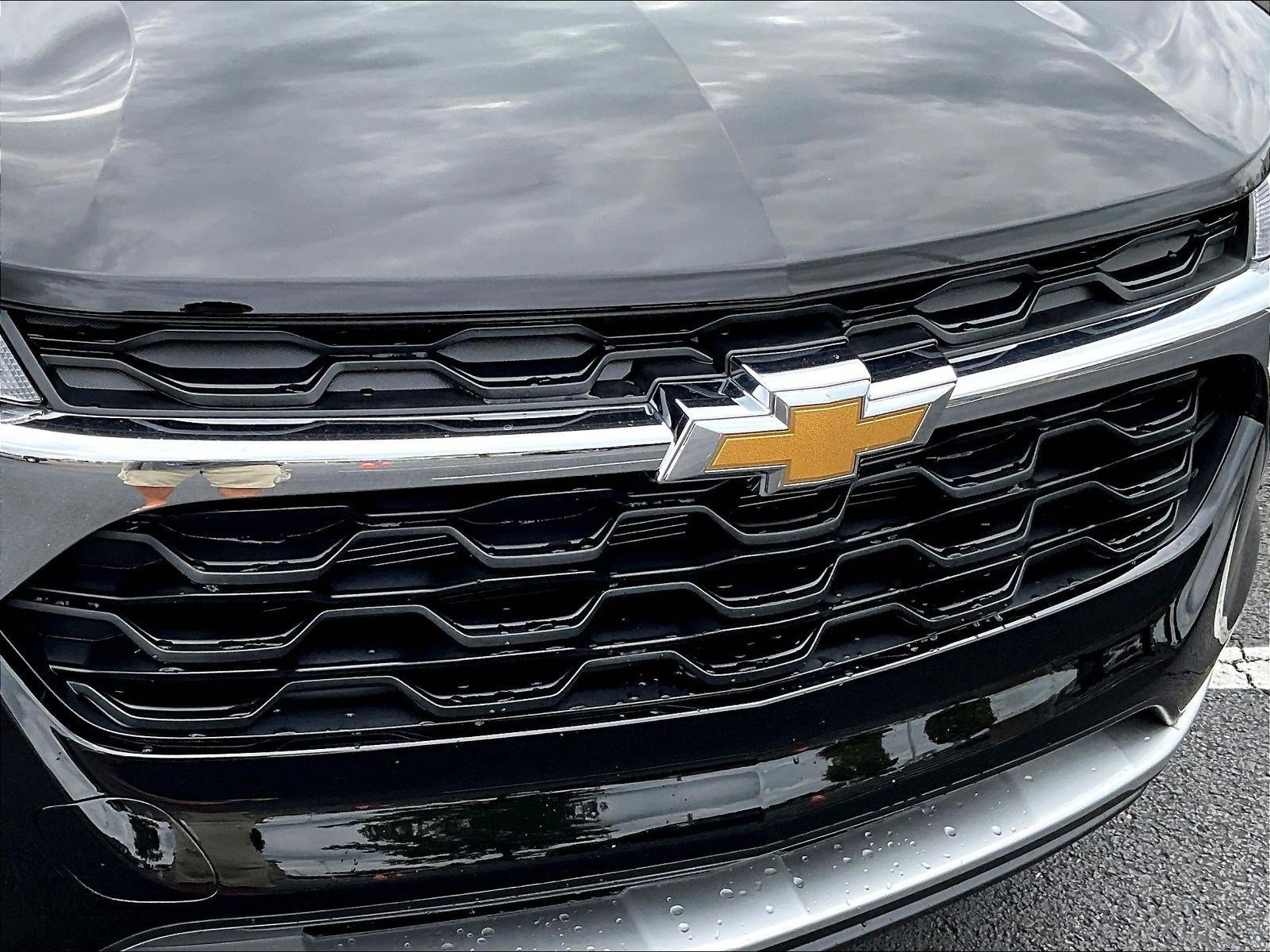 New 2026 Chevrolet Trax LT w/ LT Convenience Package FWD image 22