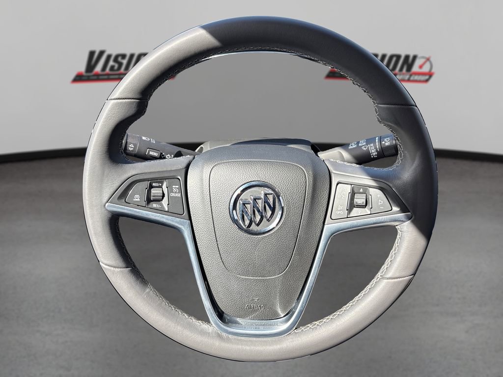 Used 2022 Buick Encore Preferred w/ Safety Package image 23