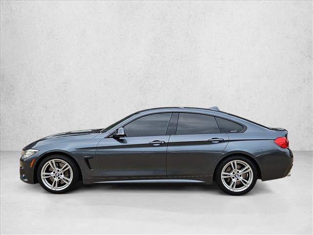 Used 2016 BMW 428i Gran Coupe image 9