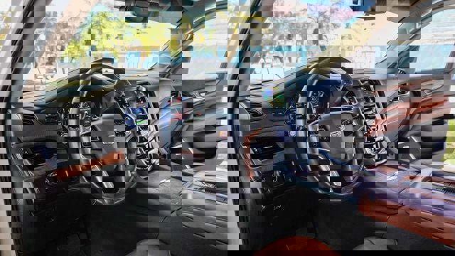 Used 2019 Cadillac Escalade ESV Premium Luxury image 47