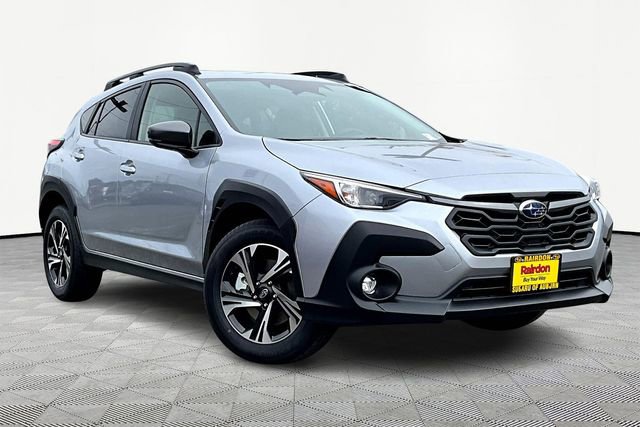 New 2025 Subaru Crosstrek 2.5i Premium