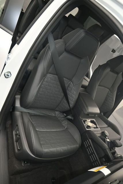 New 2026 Toyota 4Runner TRD Sport Premium AWD/4WD image 15