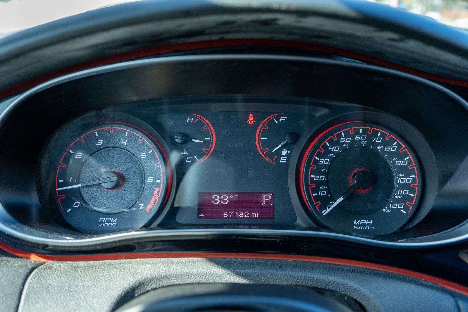 Used 2014 Dodge Dart SXT image 11