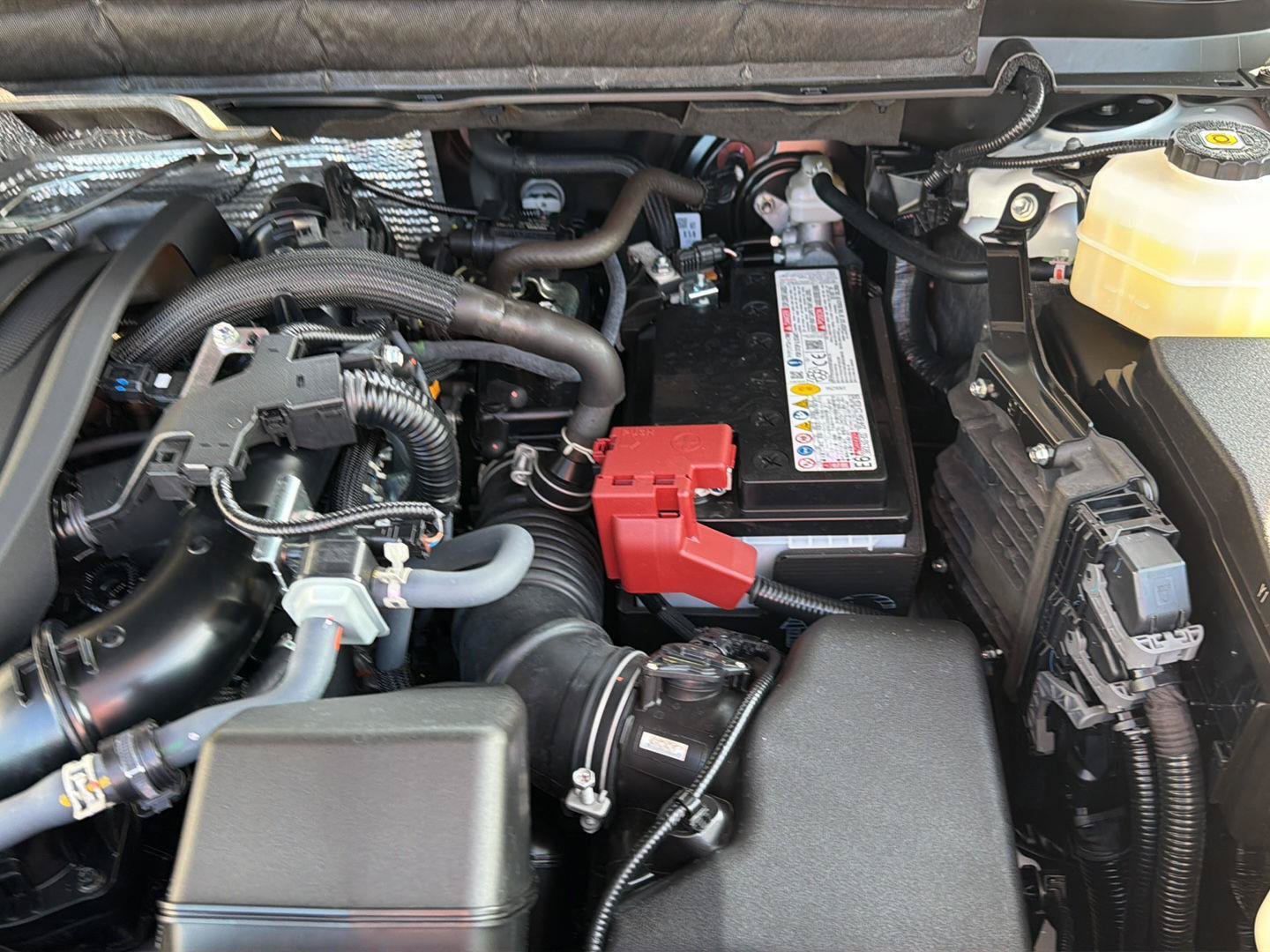 Used 2025 Lexus RX 350 Premium Plus FWD image 37